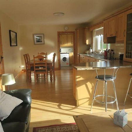 Inglewood - Ballina - Crossmolina - County Mayo - Sleeps 8 - Sister Property To Thistledown Ngoại thất bức ảnh