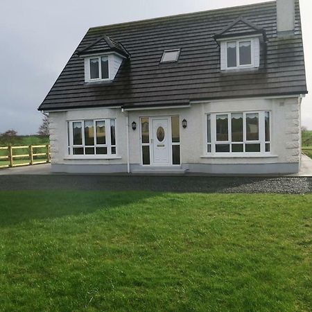 Inglewood - Ballina - Crossmolina - County Mayo - Sleeps 8 - Sister Property To Thistledown Ngoại thất bức ảnh