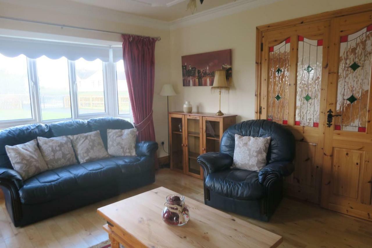 Inglewood - Ballina - Crossmolina - County Mayo - Sleeps 8 - Sister Property To Thistledown Ngoại thất bức ảnh