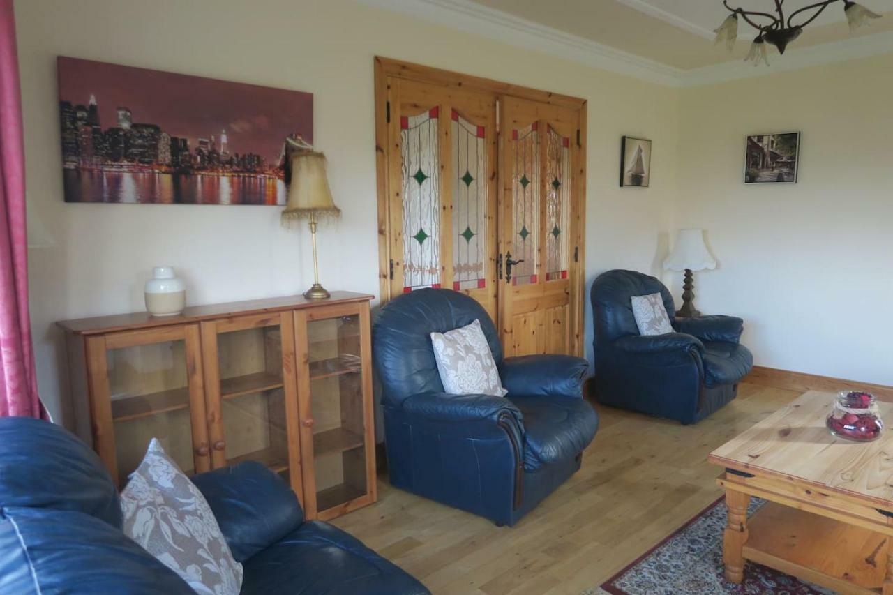 Inglewood - Ballina - Crossmolina - County Mayo - Sleeps 8 - Sister Property To Thistledown Ngoại thất bức ảnh