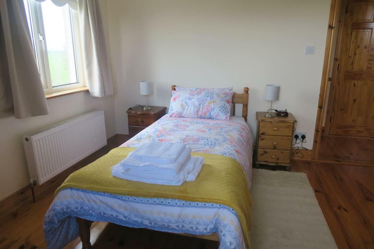 Inglewood - Ballina - Crossmolina - County Mayo - Sleeps 8 - Sister Property To Thistledown Ngoại thất bức ảnh