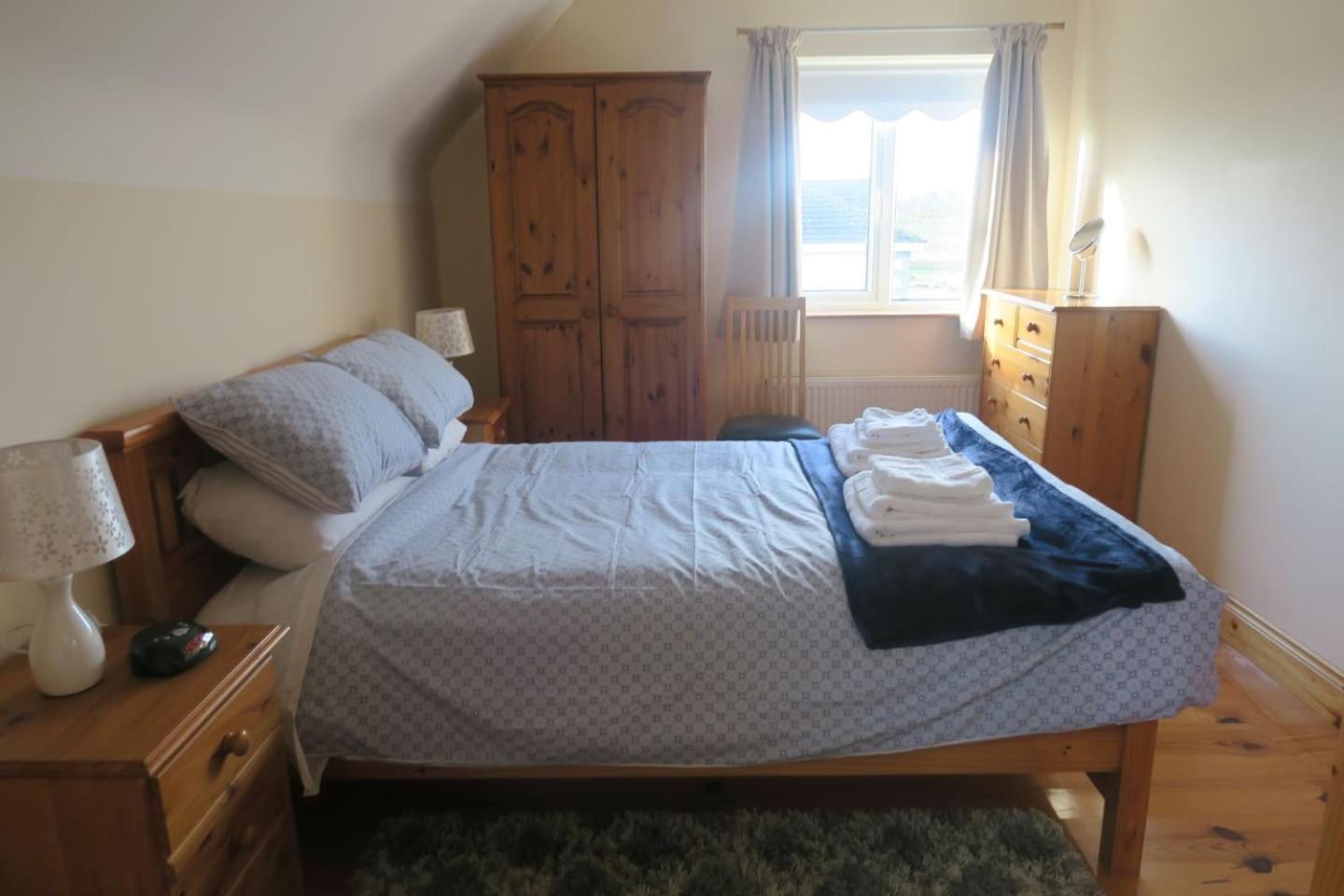 Inglewood - Ballina - Crossmolina - County Mayo - Sleeps 8 - Sister Property To Thistledown Ngoại thất bức ảnh