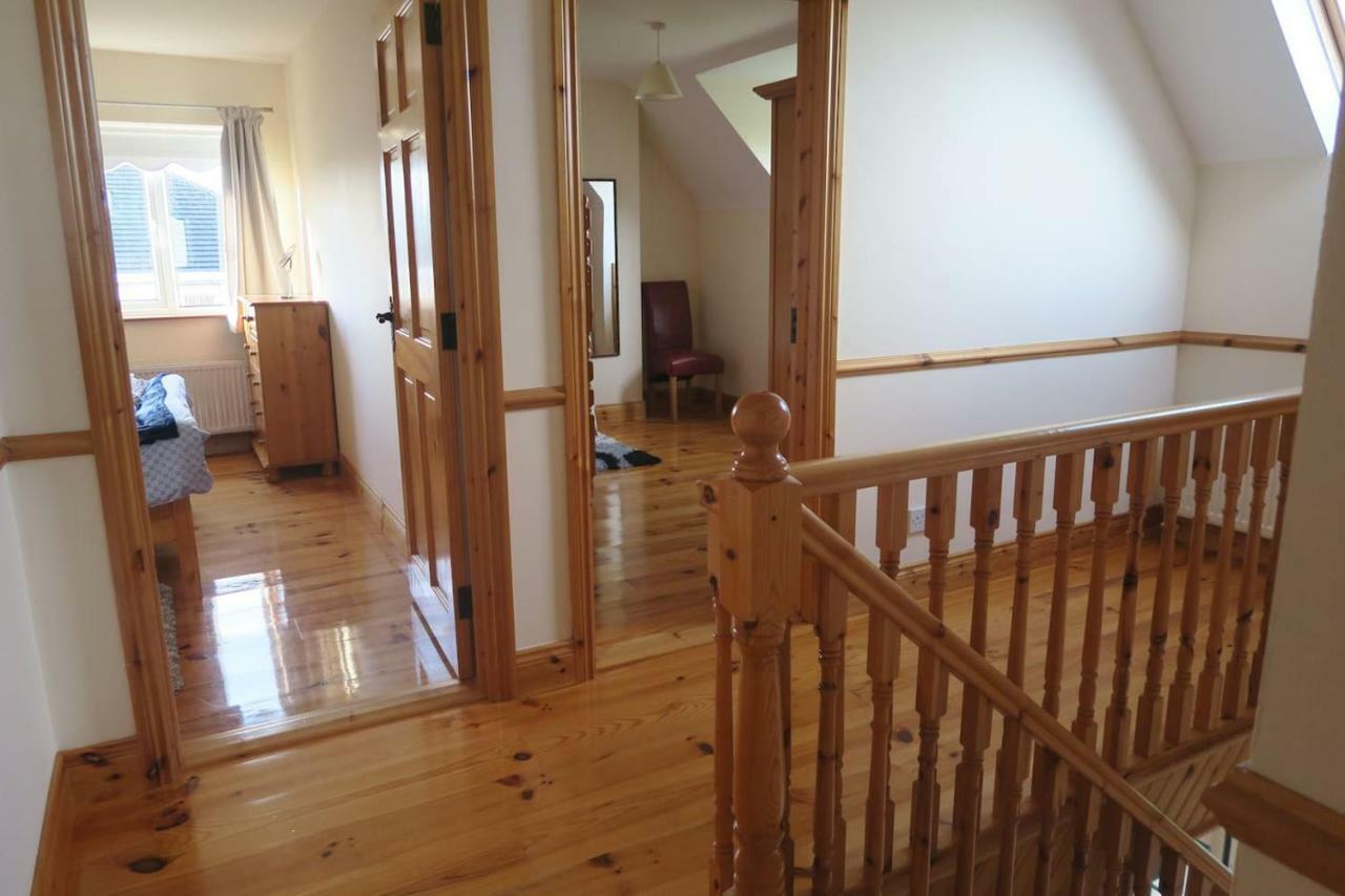 Inglewood - Ballina - Crossmolina - County Mayo - Sleeps 8 - Sister Property To Thistledown Ngoại thất bức ảnh