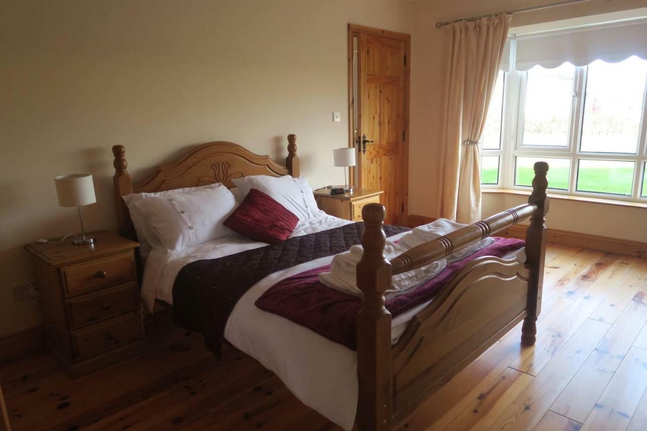 Inglewood - Ballina - Crossmolina - County Mayo - Sleeps 8 - Sister Property To Thistledown Ngoại thất bức ảnh