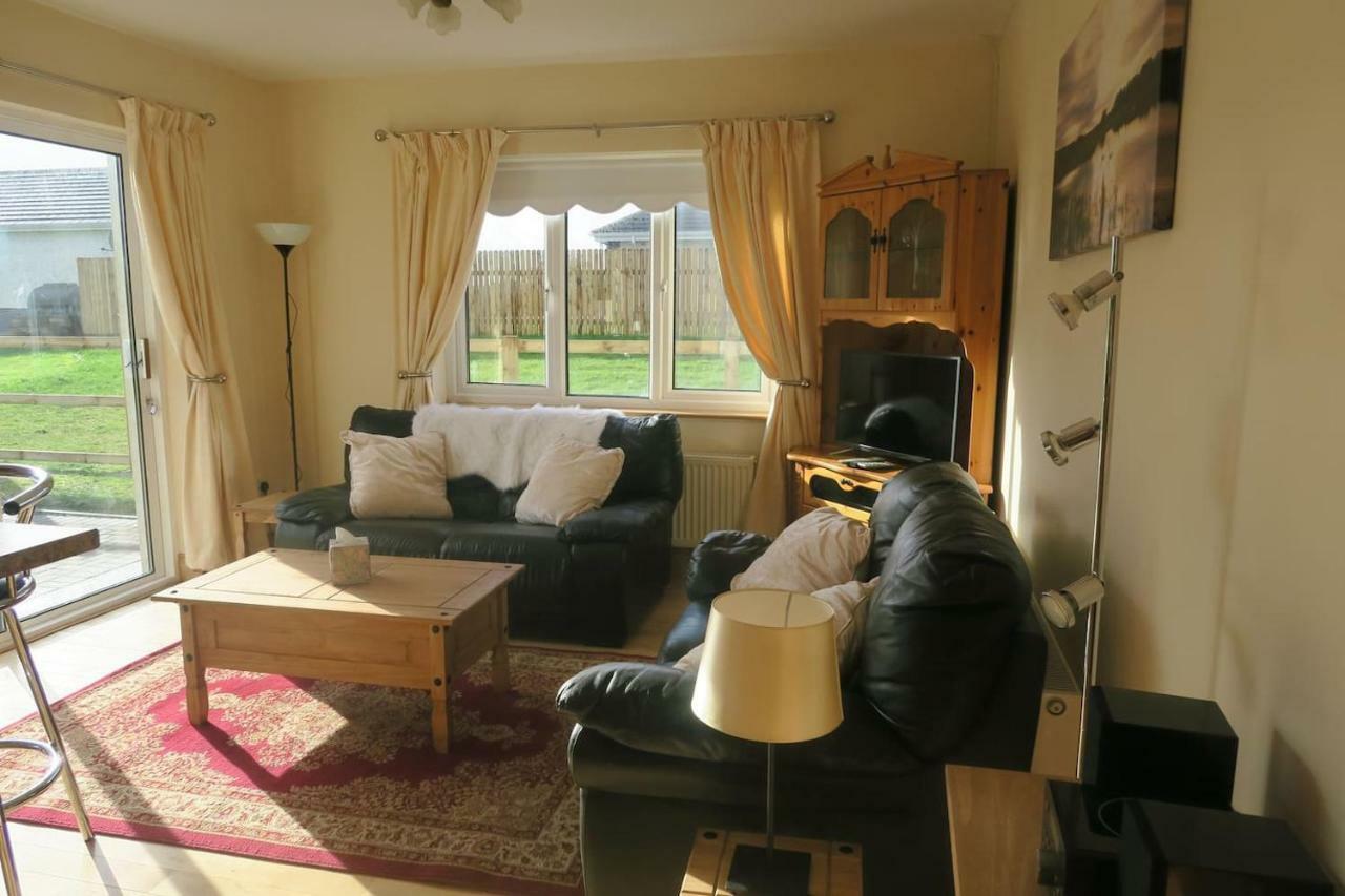 Inglewood - Ballina - Crossmolina - County Mayo - Sleeps 8 - Sister Property To Thistledown Ngoại thất bức ảnh