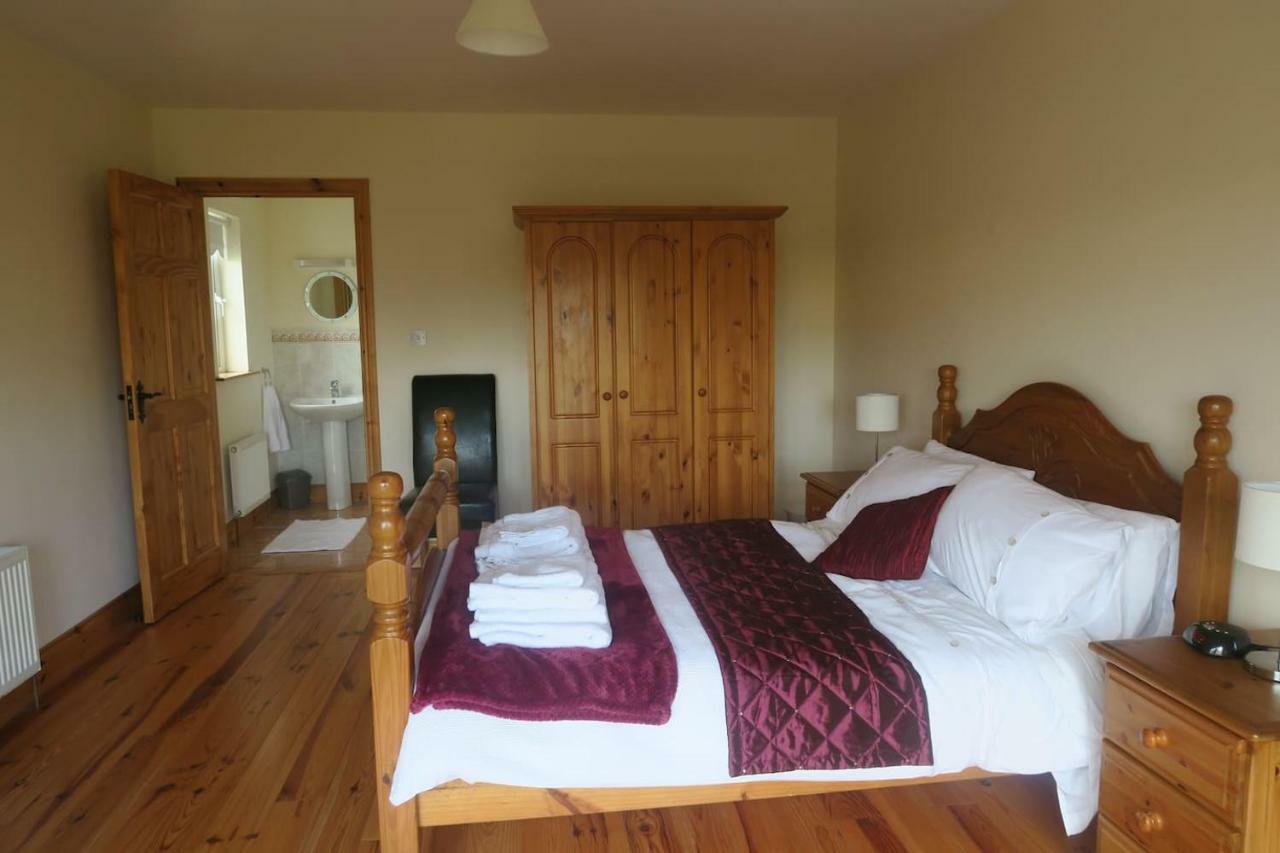 Inglewood - Ballina - Crossmolina - County Mayo - Sleeps 8 - Sister Property To Thistledown Ngoại thất bức ảnh