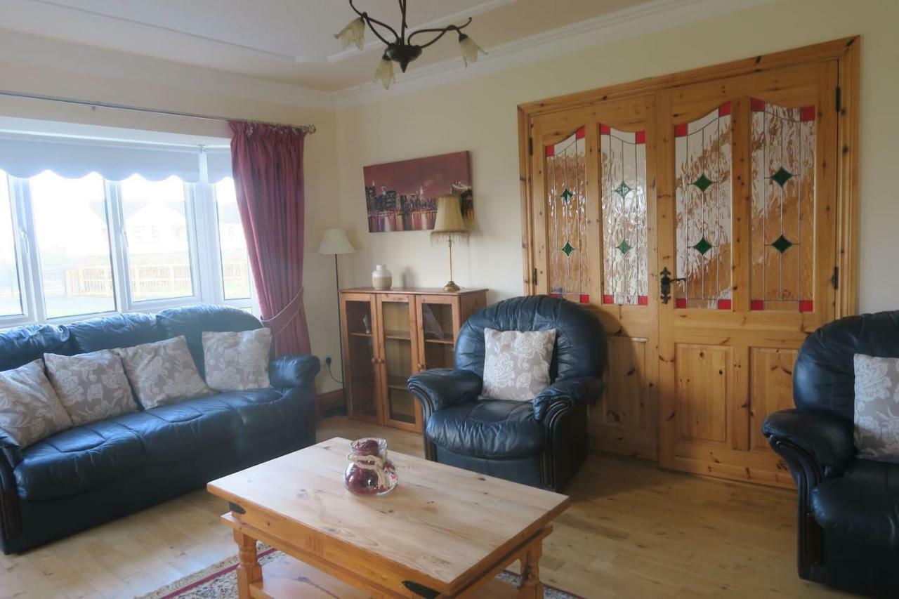 Inglewood - Ballina - Crossmolina - County Mayo - Sleeps 8 - Sister Property To Thistledown Ngoại thất bức ảnh